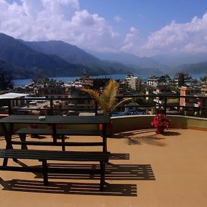 Pokhara Eco Resort